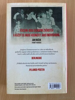 Nová kniha Uprchlíci - 3