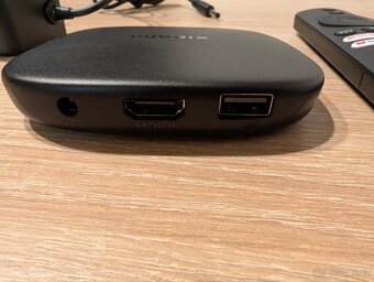 Xiaomi TV box S 3.generace - 3