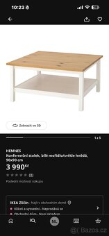 Hemnes - 3