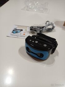 Protištěkací výcvikový obojek pro psa - 3