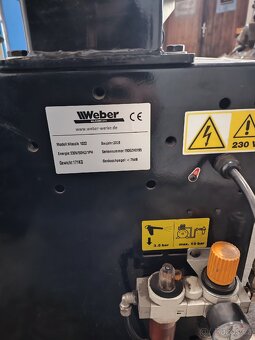 Zouvačka Weber - 3