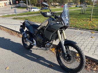 Yamaha Tenere 700 - 910km - 3
