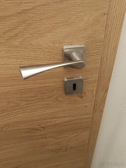 Interiérové dveře prüm - 3