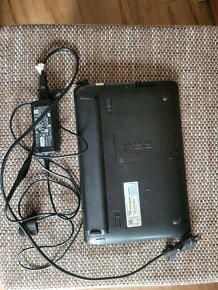 ASUS MININOTEBOOK - 3