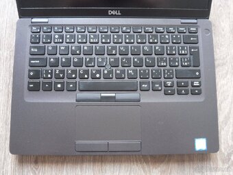 Dell Latitude 5400 - 3