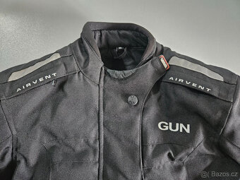 BUNDA NA MOTORKU - 3