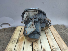 Převodovka Peugeot 106, Saxo 1.0 1.1 - 3