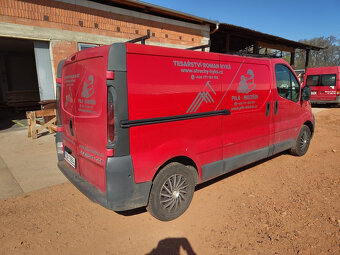Opel Vivaro - 3