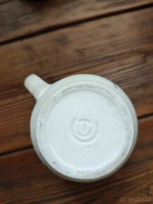 Hrníčky s modrou tématikou - 3