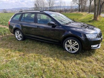 Prodám Škoda Octavia 3 - 3