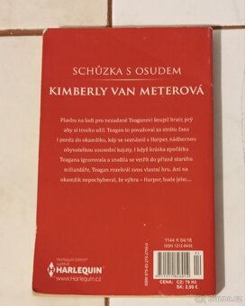 Knížka schůzka s osudem - 3
