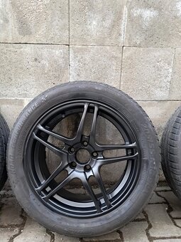 Alu kola R16 - 3