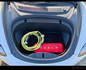 Tesla Model 3 Standard Range Plus – Záruka do 2027, TOP stav - 3