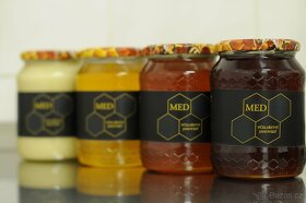 MED - 3