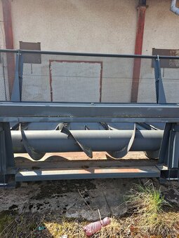 Adaptér na slnečnicu NAS 676 - 3