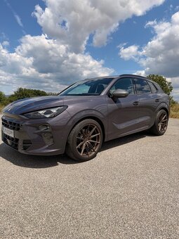 Cupra Terramar Terramar VZ 2.0 TSI 4D - 3