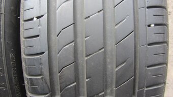 Letní pneu 195/45/16 Nexen - 3