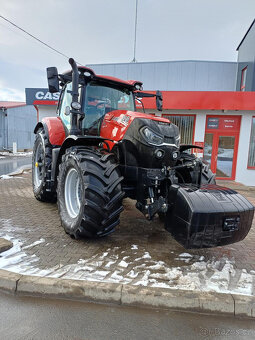 Traktor Case IH PUMA 220 CVX - 3