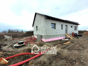 Prodej nízkoenergetické novostavby rodinného domu v Prostějo - 3