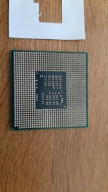 Intel Core i5 450M - 3