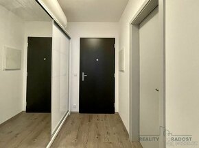 Prodej bytu 1+kk 39 m² - 3
