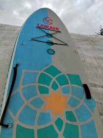 Paddleboard Lokahi Joga - 3