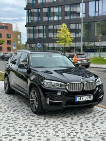 X5 f15 xDrive40d - 3