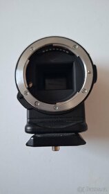 Nikon adaptér bajonetu FT1 - 3