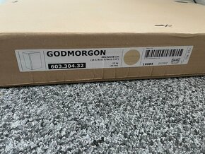 IKEA - GODMORGON - nástěnná skříňka 2 ks - 3