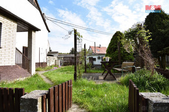 Prodej, rodinný dům, 180 m², Štětí - 3
