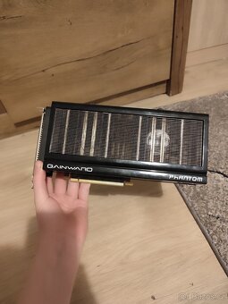 GTX 960 Gainward Phantom - 3
