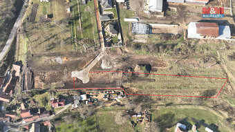 Prodej pozemku k bydlení, 6717 m², Kouřim - 3