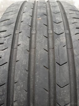 Continental 225/60R17 99V Conti Premium Contact 5 - 3