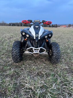 Can am renegade - 3