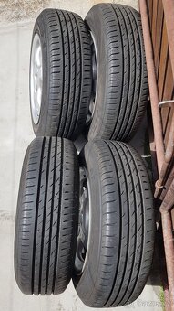 Letní pneu 195/65/R15 - 3