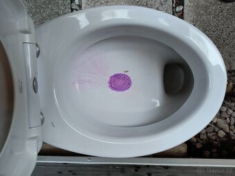 WC mísa - 3