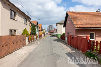 Prodej, dům , 120m2, Běrunice, Kroutilova - 3