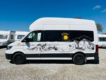 VW Grand California 600, r.v.2022 - 2.0 TDi, 130 kW - 3