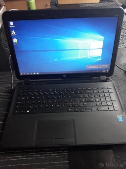 Prodám hp 250 - 3