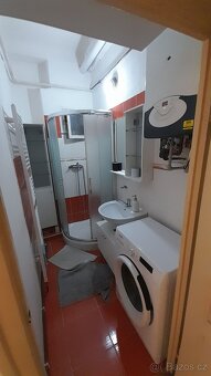 prodám byt 2+kk - 3