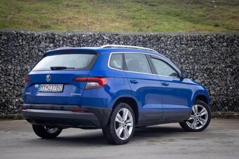 ŠKODA KAROQ 1.6 TDI 85kW 2019 - 3