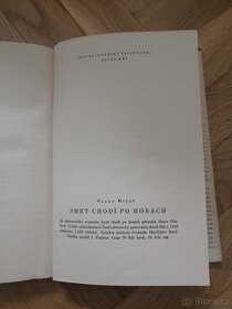 Vlado Mináč: SMRT CHODÍ PO HORÁCH (1949) - 3