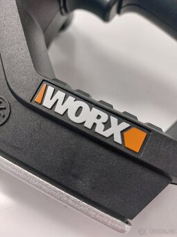 WORX WX550 - 3