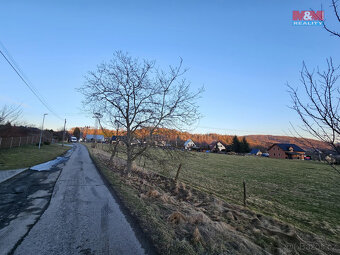Prodej pole, 2113 m², Odry - 3