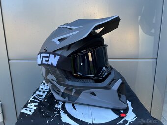 Helma Motokros RAVEN Sport 2024 L - 3