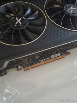 XFX Radeon RX 6700 XT QICK 319 - 3