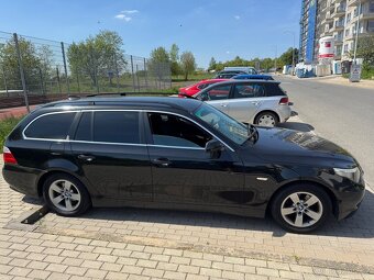 Bmw 520d - 3