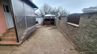 Prodej rodinného domu 150 m2, pozemek 640 m2 - 3