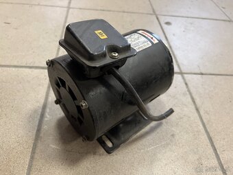 Elektromotor GANFON BSHW 230V - 3