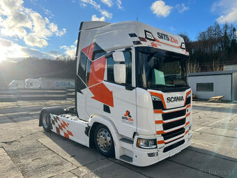 Scania R 460 Super - 3